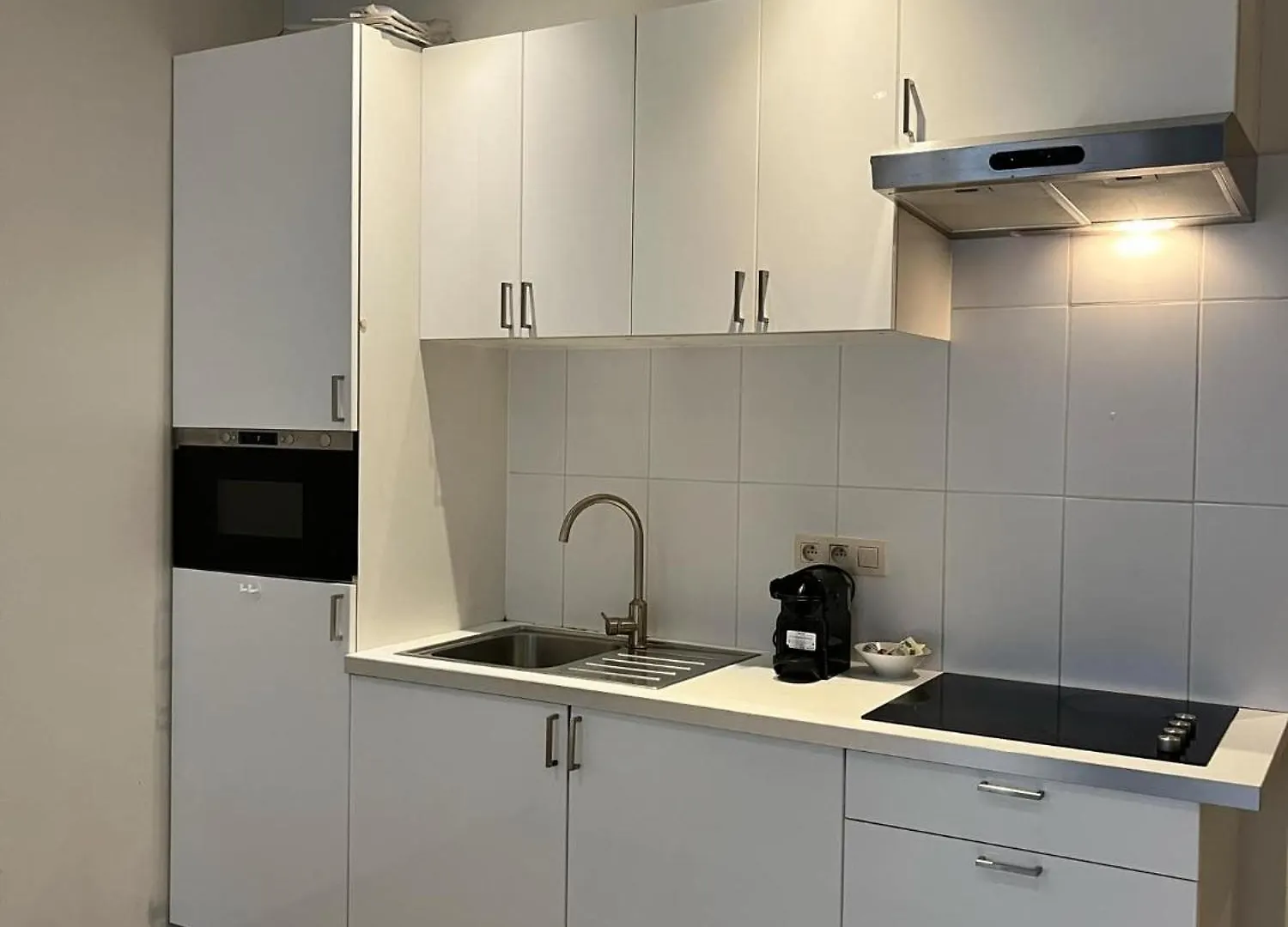 Hippolyte Metdepenningenstraat Kl Lägenhet Gent Belgien