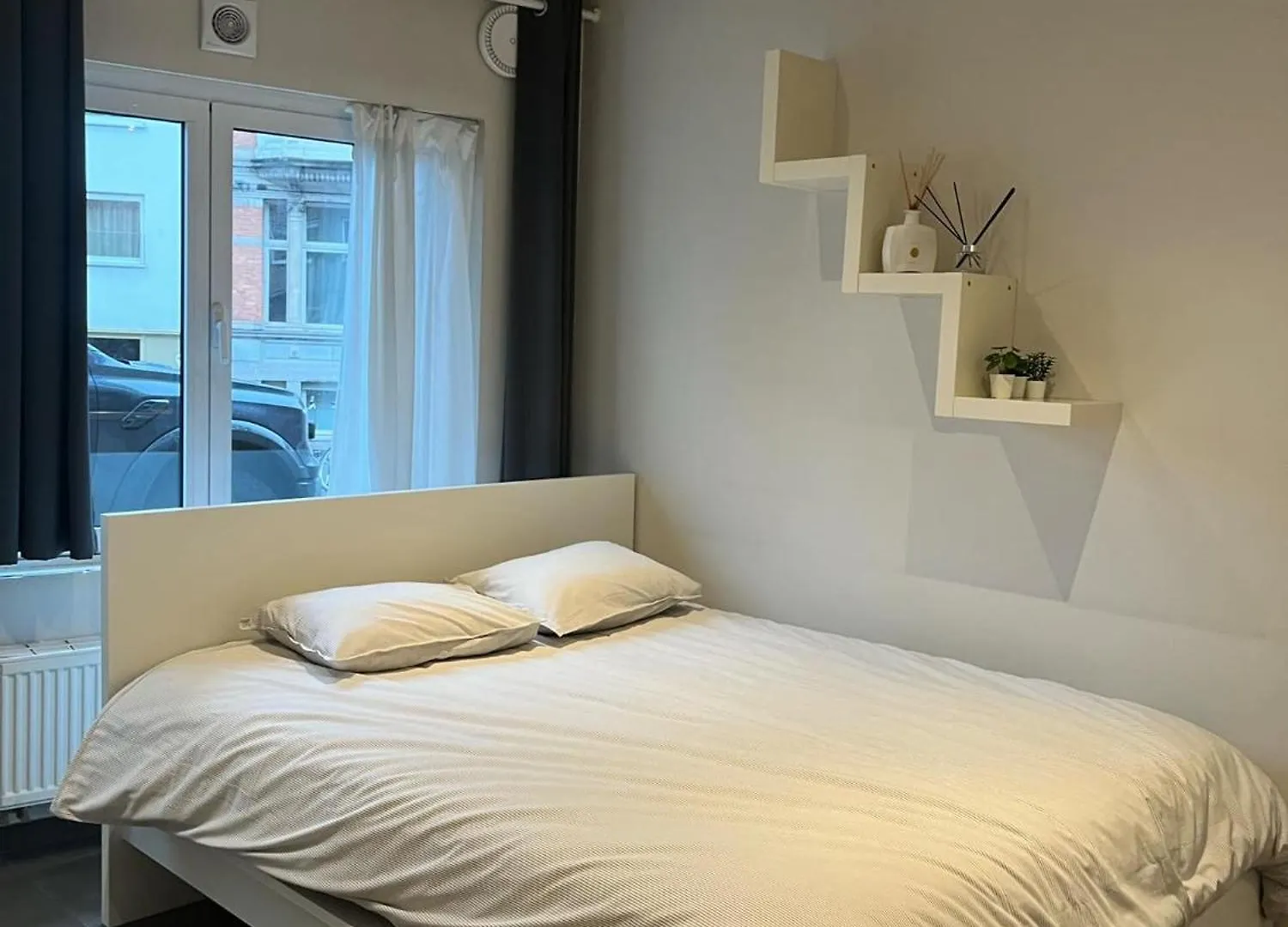Hippolyte Metdepenningenstraat Kl Lägenhet Gent