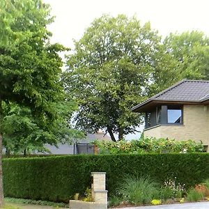 Mentari Bed & Breakfast