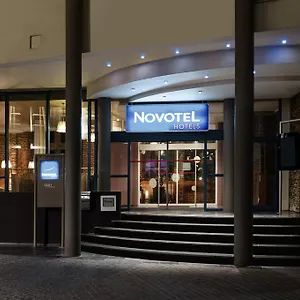 Novotel Centrum Gent