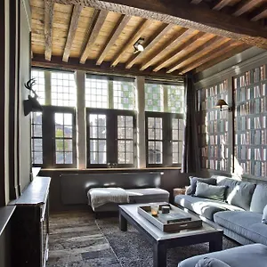De Waterzooi Appartement