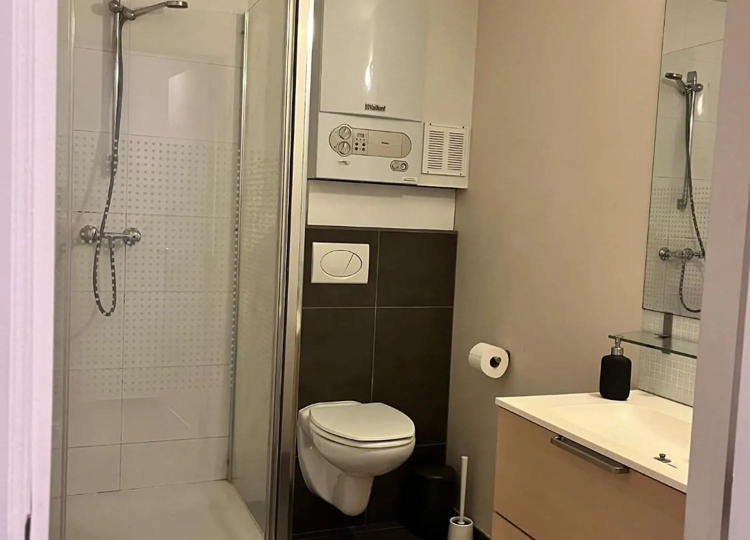 Hippolyte Metdepenningenstraat Kl Apartment Ghent